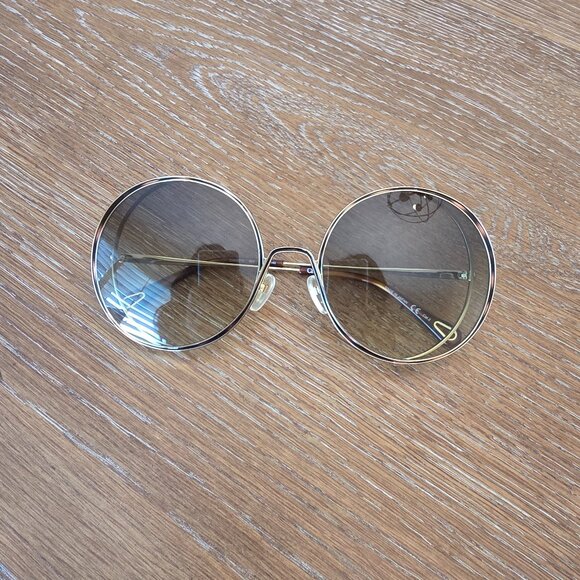 Chloe HANAH sunglasses 61mm - Picture 1 of 4